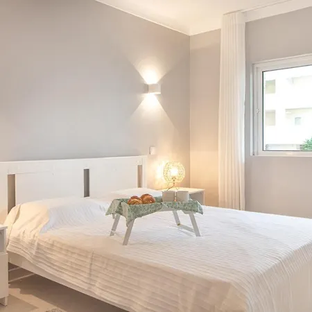 Vila Marachique Apartment *