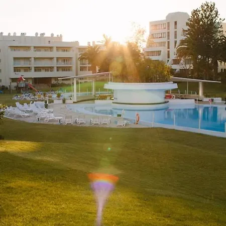 Marachique Апартаменты *