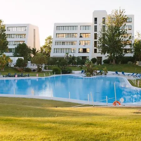 Vila Marachique Alvor