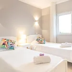 Marachique Apartamento *
