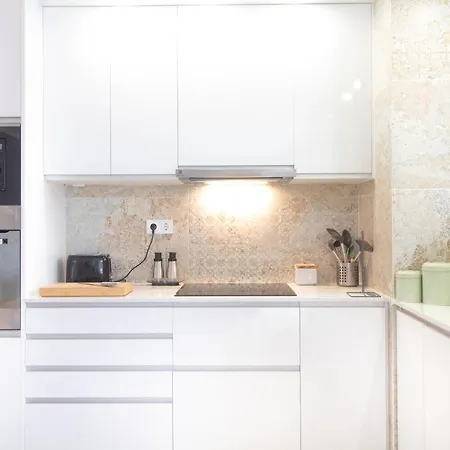 Appartement Marachique *