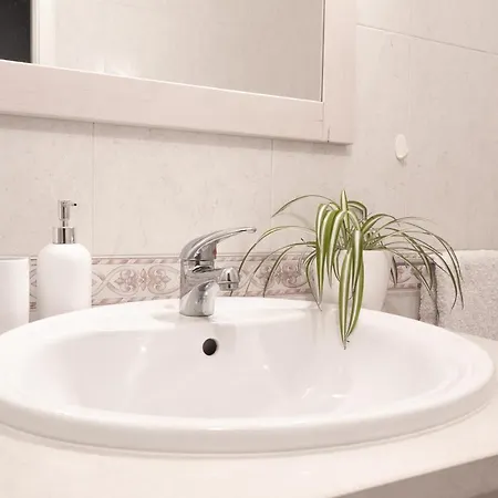 Marachique Appartement Alvor