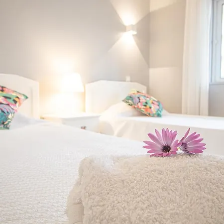 Marachique Appartement Alvor