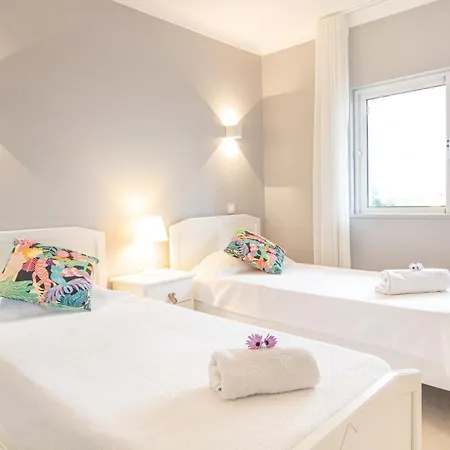 Marachique Apartamento *