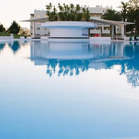 Marachique Apartamento *