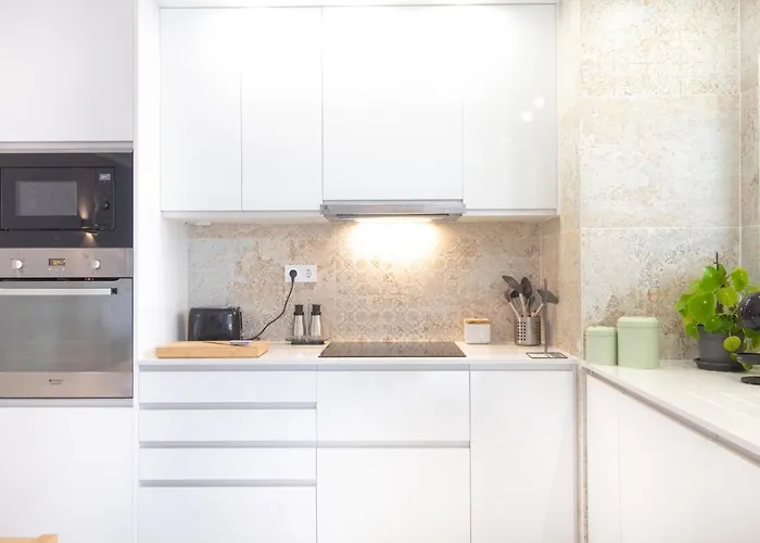 Lägenhet Marachique *