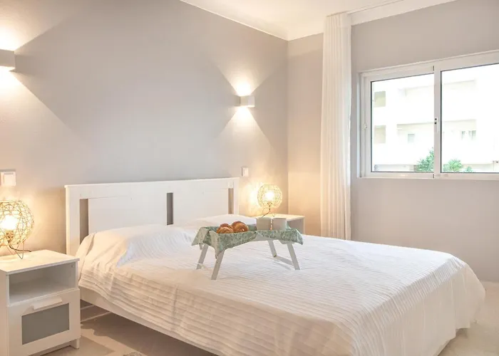 Marachique Lägenhet *