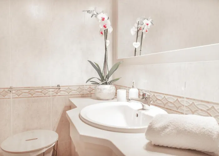 Marachique Lägenhet *