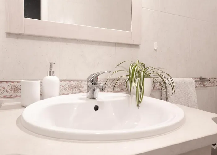 Marachique Lägenhet Alvor