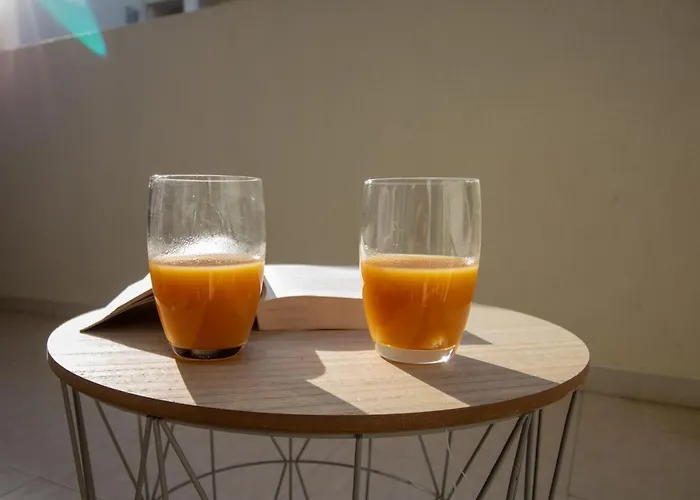 Marachique Lägenhet