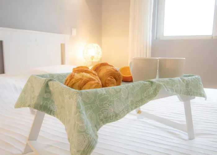 Lägenhet Marachique Alvor