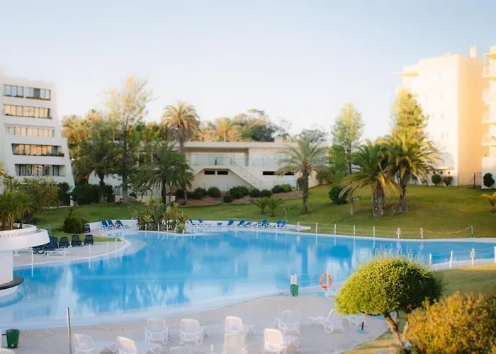 Lägenhet Marachique