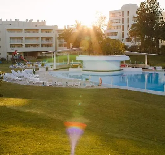 Marachique Lägenhet *