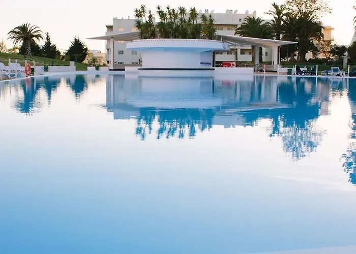 Marachique Lägenhet *