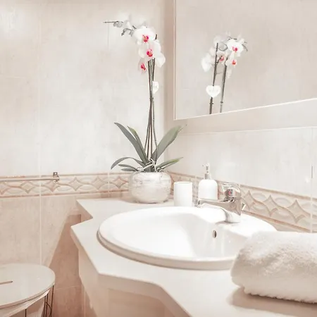 Marachique Apartment *