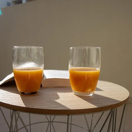 Marachique Apartment