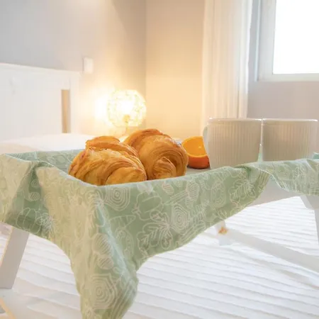 Apartment Marachique Alvor